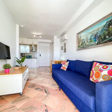 Oleholidays 1134 Romana Playa Vistas Panoramicas Al Mar 公寓