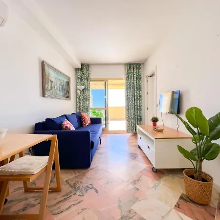 公寓 Oleholidays 1134 Romana Playa Vistas Panoramicas Al Mar
