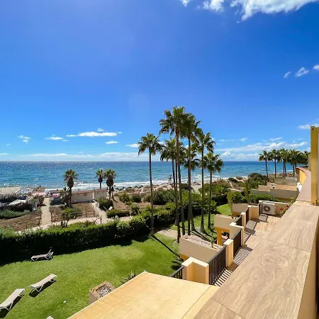 Oleholidays 1134 Romana Playa Vistas Panoramicas Al Mar 아파트 *